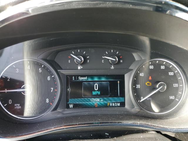 Photo 9 from auction – 2017 BUICK ENCORE SPO with VIN KL4CJ2SB6HB011602