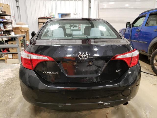 Zdjęcie 6 z aukcji – 2015 TOYOTA COROLLA L z VIN 2T1BURHE2FC424120