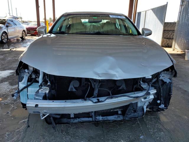Photo 5 from auction – 2013 LEXUS ES 350 with VIN JTHBK1GG3D2007254