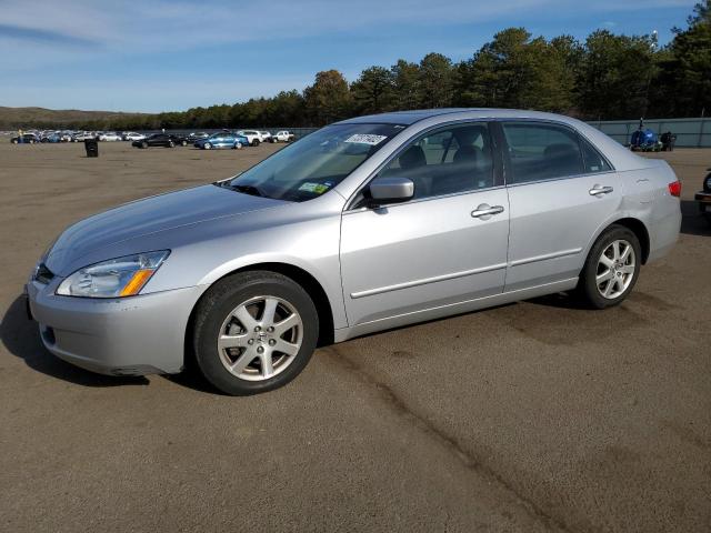 HONDA ACCORD EX 2005 with VIN 1HGCM66865A009709 - Photo from auction