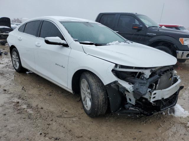 Photo 4 from auction – 2016 CHEVROLET MALIBU LT with VIN 1G1ZE5ST6GF171669