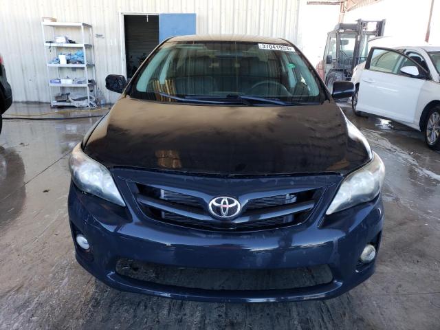 Photo 5 from auction – 2011 TOYOTA COROLLA BA with VIN 2T1BU4EE2BC550575