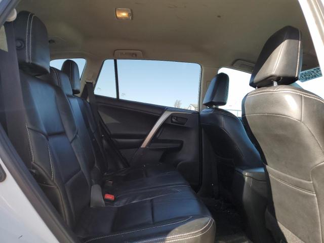Photo 10 from auction – 2014 TOYOTA RAV4 LE with VIN 2T3BFREV2EW142790