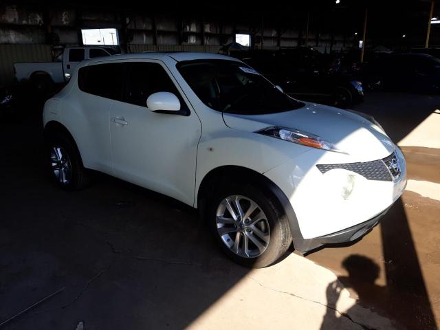 Photo 4 from auction – 2012 NISSAN JUKE S with VIN JN8AF5MRXCT110473