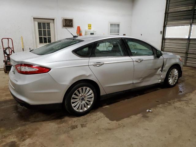 Photo 3 from auction – 2016 FORD FUSION S H with VIN 3FA6P0UU7GR353578