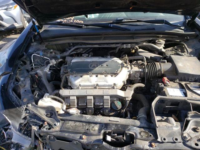 Photo 11 from auction – 2011 ACURA TL with VIN 19UUA8F29BA000714