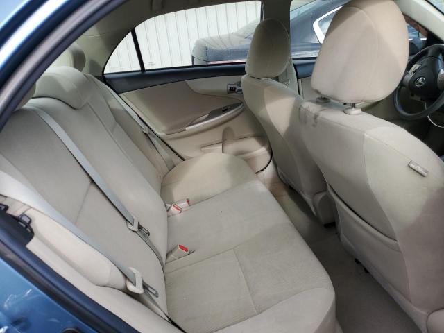 Photo 10 from auction – 2012 TOYOTA COROLLA BA with VIN 5YFBU4EE1CP058444