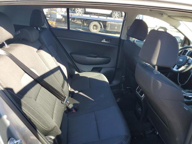 Photo 10 from auction – 2022 KIA SPORTAGE L with VIN KNDPMCAC2N7947004