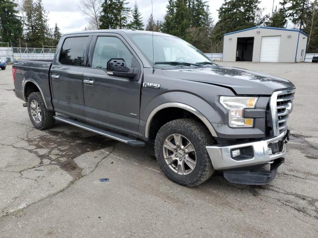 Photo 4 from auction – 2015 FORD F150 SUPER with VIN 1FTEW1EG3FFB44325