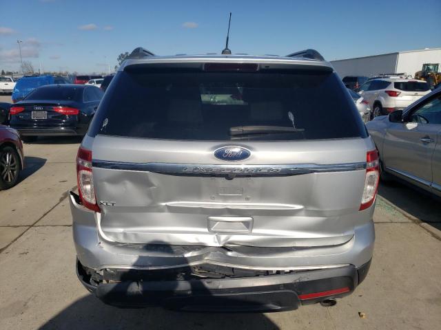 Photo 6 from auction – 2011 FORD EXPLORER X with VIN 1FMHK7D88BGA22369