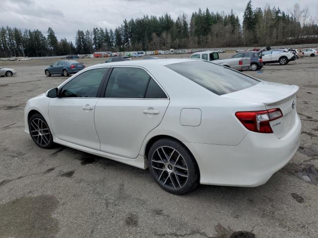 Photo 2 from auction – 2014 TOYOTA CAMRY L with VIN 4T1BF1FK7EU439858