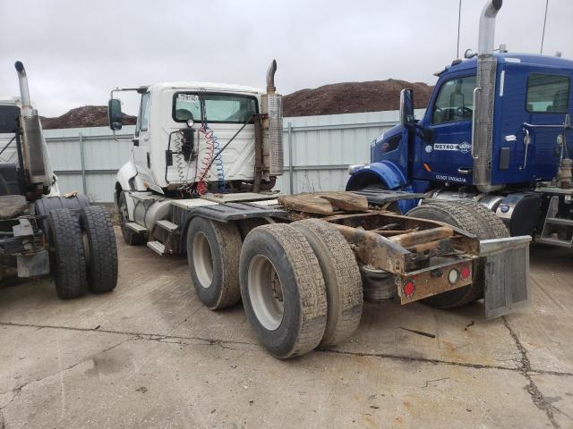 Photo 3 from auction – 2012 INTERNATIONAL PROSTAR with VIN 1HSDJSJR4CJ550251