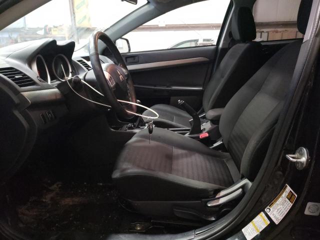 Photo 7 from auction – 2013 MITSUBISHI LANCER ES/ with VIN JA32U2FU7DU602961