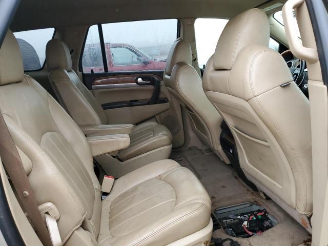 Photo 11 from auction – 2012 BUICK ENCLAVE with VIN 5GAKRCED2CJ199824