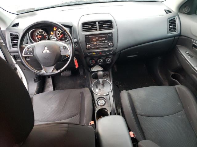 Photo 8 from auction – 2015 MITSUBISHI OUTLANDER with VIN 4A4AR3AU0FE031766