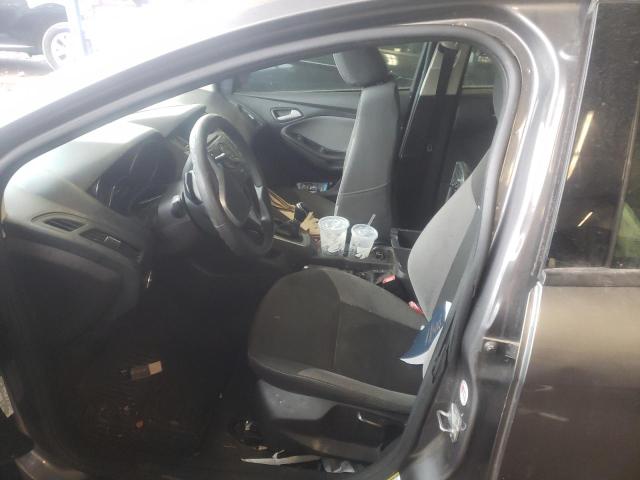 Photo 7 from auction – 2014 FORD FOCUS SE with VIN 1FADP3F2XEL293909