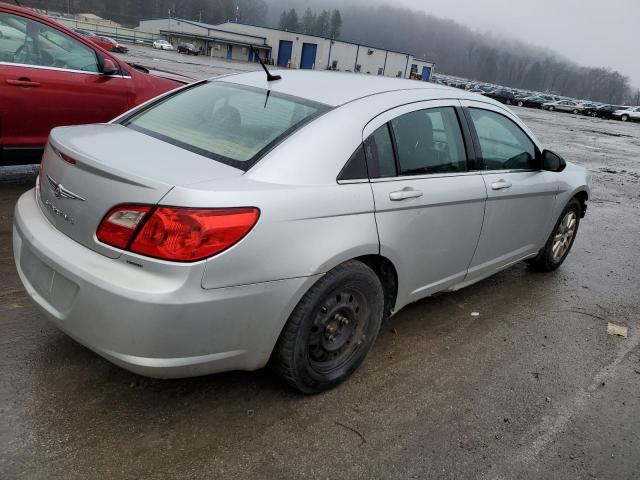 Photo 3 from auction – 2010 CHRYSLER SEBRING TO with VIN 1C3CC4FBXAN228455
