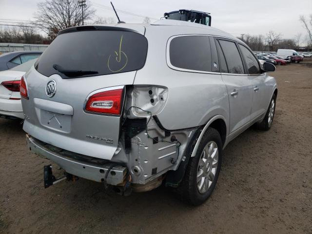 Photo 3 from auction – 2014 BUICK ENCLAVE with VIN 5GAKVBKD2EJ330277