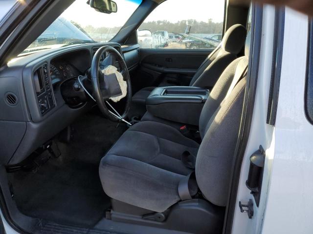 Photo 7 from auction – 2003 GMC SIERRA 150 with VIN 2GTEK19V331167689