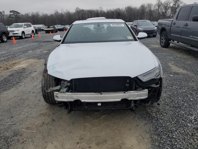 Photo 5 from auction – 2016 AUDI A6 PREMIUM with VIN WAUFGAFC5GN074022