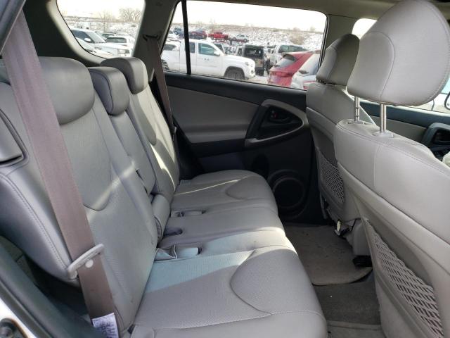 Photo 11 from auction – 2008 TOYOTA RAV4 LIMIT with VIN JTMBK31V085044111