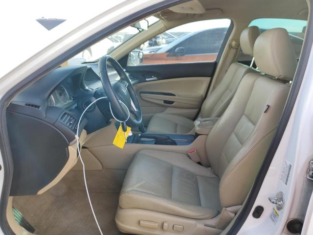 Photo 7 from auction – 2012 HONDA ACCORD with VIN 1HGCP2F66CA000990