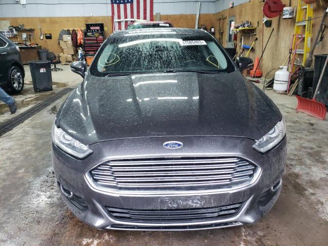Photo 5 from auction – 2015 FORD FUSION SE with VIN 3FA6P0H95FR222914