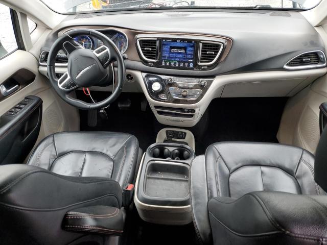 Photo 8 from auction – 2017 CHRYSLER PACIFICA T with VIN 2C4RC1BGXHR810512