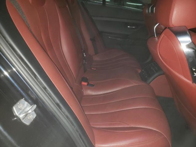 Photo 10 from auction – 2013 BMW 650 XI with VIN WBA6B4C51DD098910