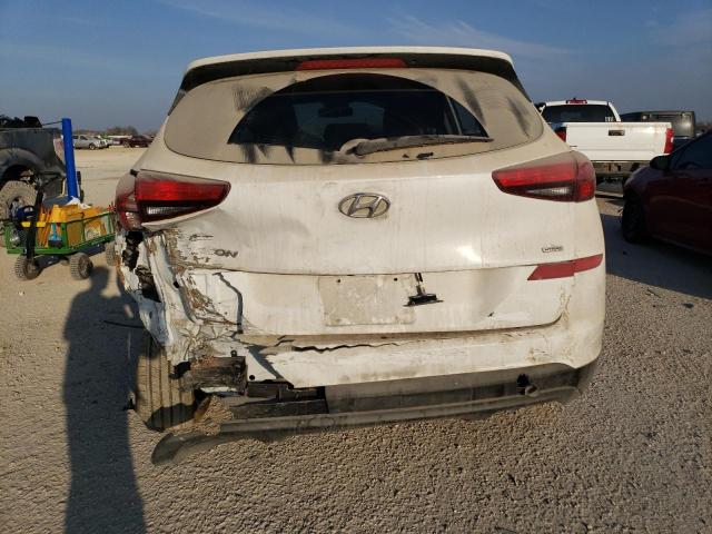 Photo 6 from auction – 2019 HYUNDAI TUCSON SE with VIN KM8J2CA4XKU072655