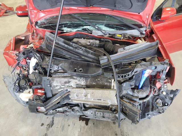 Photo 11 from auction – 2011 KIA RIO BASE with VIN KNADH4A36B6714478