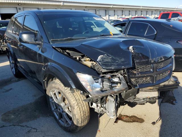 Photo 4 from auction – 2017 DODGE JOURNEY GT with VIN 3C4PDDEG2HT505262
