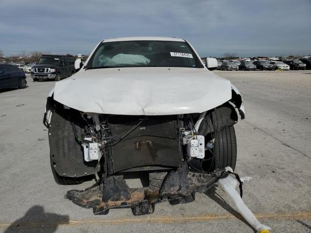 Photo 5 from auction – 2022 DODGE DURANGO SX with VIN 1C4RDJAG0NC107469