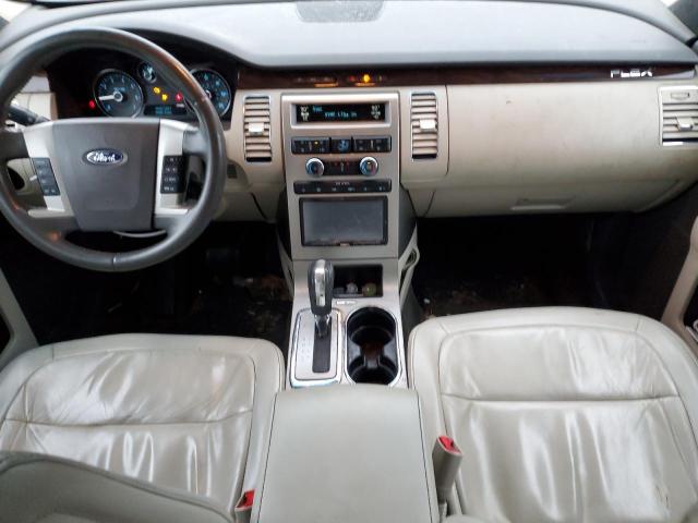 Photo 8 from auction – 2010 FORD FLEX SEL with VIN 2FMHK6CCXABA98570