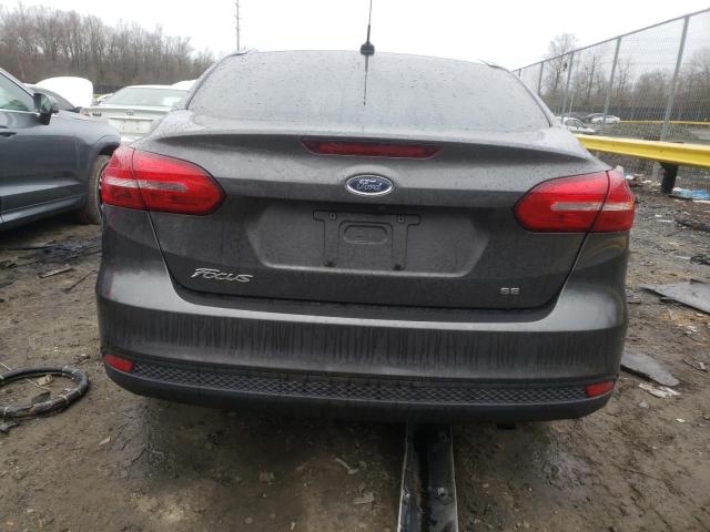 Photo 6 from auction – 2016 FORD FOCUS SE with VIN 1FADP3F26GL352070