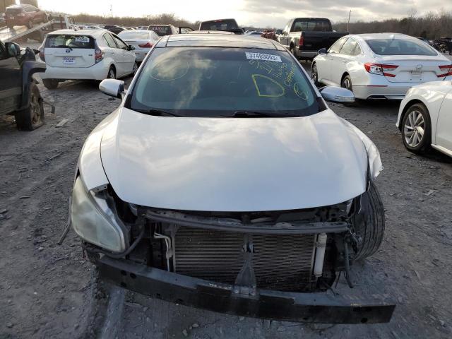 Photo 5 from auction – 2012 NISSAN MAXIMA S with VIN 1N4AA5AP7CC840943