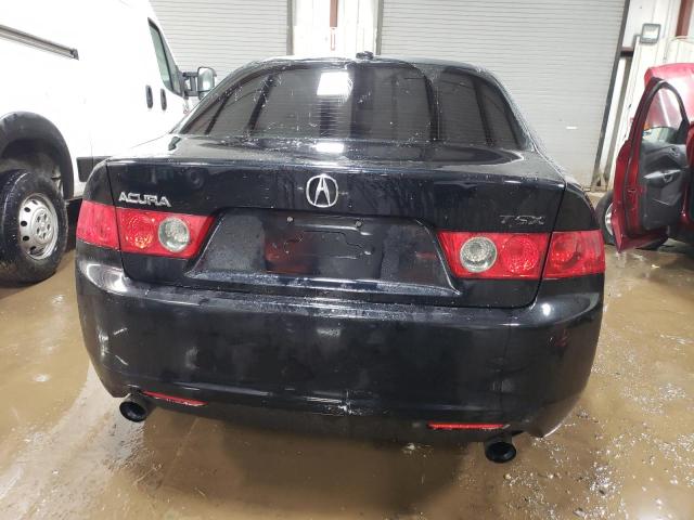 Photo 6 from auction – 2008 ACURA TSX with VIN JH4CL96858C002227