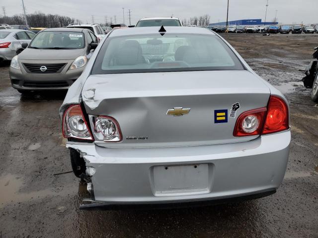 Photo 6 from auction – 2012 CHEVROLET MALIBU LS with VIN 1G1ZB5E08CF192897