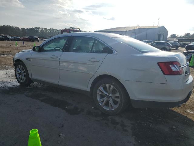Photo 2 from auction – 2010 FORD TAURUS SEL with VIN 1FAHP2EW4AG139845
