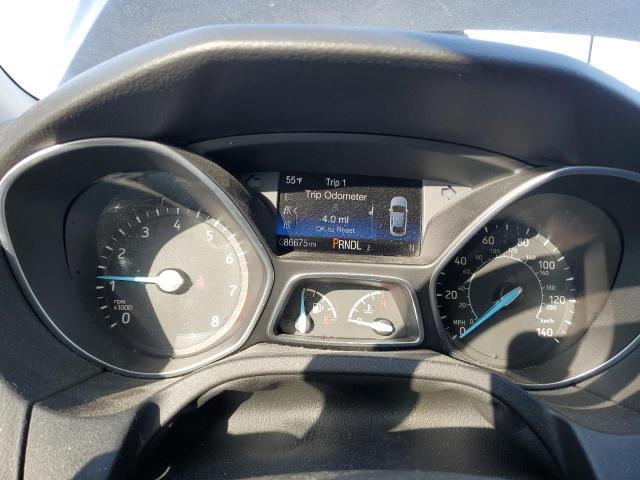 Photo 9 from auction – 2016 FORD FOCUS SE with VIN 1FADP3F2XGL270049