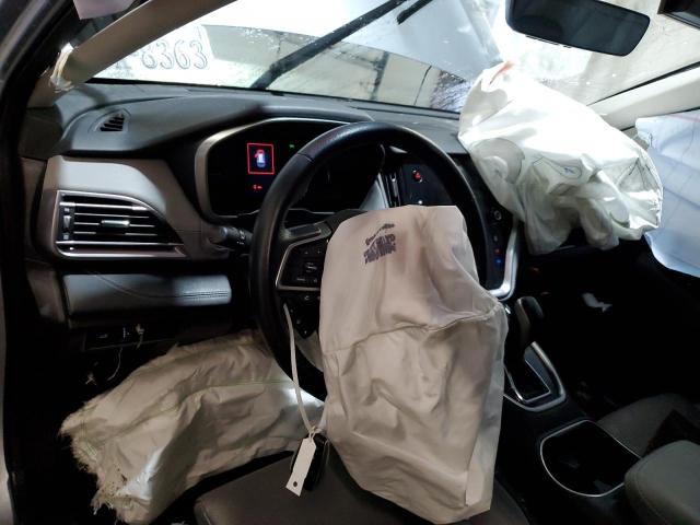 Photo 8 from auction – 2022 SUBARU OUTBACK LI with VIN 4S4BTAMC2N3119261
