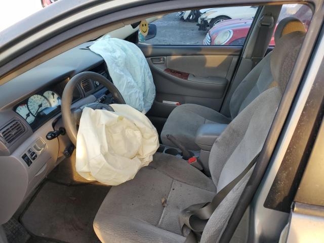 Photo 7 from auction – 2004 TOYOTA COROLLA CE with VIN 1NXBR32E64Z269722