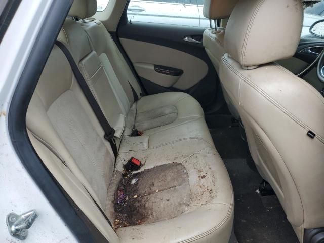 Photo 10 from auction – 2012 BUICK VERANO with VIN 1G4PP5SK4C4149378