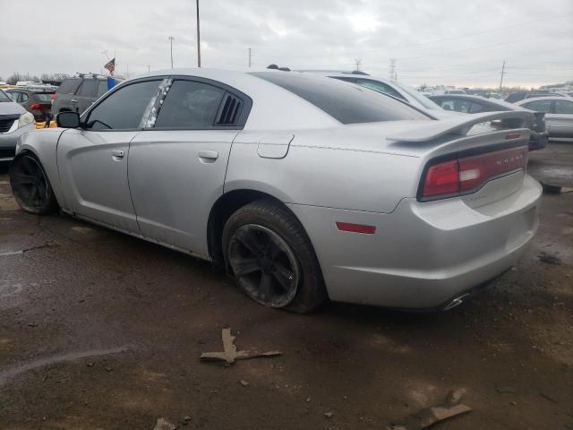 Photo 2 from auction – 2012 DODGE CHARGER SE with VIN 2C3CDXBG1CH215864