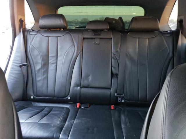 Photo 10 from auction – 2015 BMW X5 SDRIVE3 with VIN 5UXKR2C55F0H40641