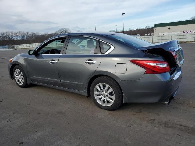Photo 2 from auction – 2017 NISSAN ALTIMA 2.5 with VIN 1N4AL3AP0HC130353