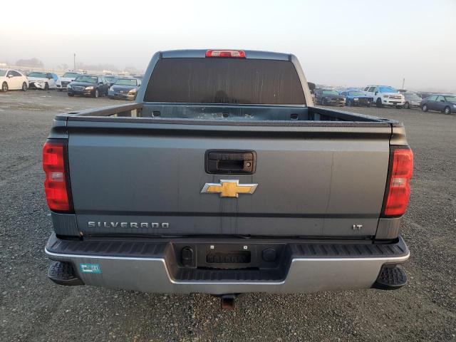 Photo 6 from auction – 2014 CHEVROLET SILVERADO with VIN 3GCPCREC4EG205224