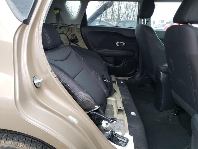 Photo 10 from auction – 2015 KIA SOUL with VIN KNDJN2A21F7137448