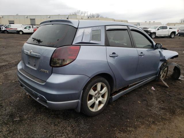 Photo 3 from auction – 2003 TOYOTA COROLLA MA with VIN 2T1KY32E93C017112