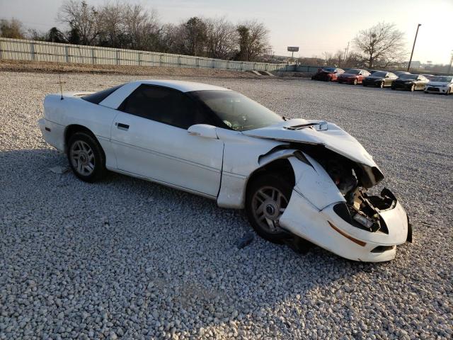 Photo 4 from auction – 1995 CHEVROLET CAMARO with VIN 2G1FP22S5S2197743